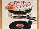 THE ROLLING STONES Let It Bleed FACTORY SEALED 1ST PRESSING with 2 HYPE STICKERS