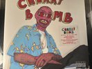 Tyler, the Creator Cherry Bomb 2xLP RSD 2020 Exclusive Red Vinyl Record