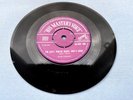 ELVIS PRESLEY I'M LEFT YOU'RE RIGHT  SHE'S GONE 1958 UK HMV VINYL 7