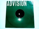TOM JONES ONLY ONCE 1969 ADVISION ACETATE 7