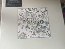 LED Zeppelin III Vinyl Super Deluxe Box Set, Sealed