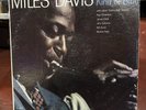 MILES DAVIS KIND OF BLUE COLUMBIA CL1355 MONO 2 EYE LABEL 1AJ 1BJ VG+ LP, VG SLV