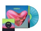 Fontaines D.C. - Romance - Color Vinyl LP + Bonus 7