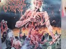 Cannibal Corpse Vinyl