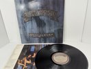 BON JOVI: New Jersey - Original 1988 Vinyl LP w/ Inner Sleeve: Mercury 836 345-1