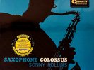 Sonny Rollins - Saxophone Colossus - JAZZ *SEALED*