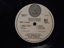 BLACK SABBATH - VOL. 4 - 1st  PRESS - UK - SWIRL - NM - COMPLETE
