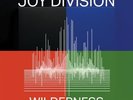 joy division wilderness (black/red/blue/green (Vinyl)