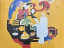 Mac Miller - Faces 3LP  Bonus Track Tri-Color Vinyl BRAND NEW *SEE DESCRIPTION*