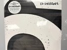 No. 6 Collaborations Project by Ed Sheeran (Vinyl) New Seal Part Open - See Pics