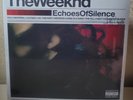 Echoes of Silence by Weeknd (Sealed & New)w/minor sleeve damage