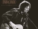 NEIL YOUNG PARIS 1989 (2LP) Vinyl Double Album new mint sealed live classic rock