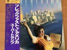 SUPERTRAMP BREAKFAST IN AMERICA JAPAN LP OBI AMP-6034