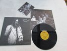NEIL YOUNG LP TONIGHT'S THE NIGHT ORIGINAL UK 1975 1st PRESS NEAR MINT