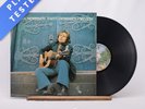 Van Morrison Saint Dominic's Preview Repress LP Album Vinyl Record - EX/NM