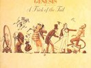 Genesis A Trick Of The Tail LP Album Gat Vinyl Schallplatte 246