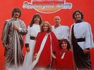 Dschinghis Khan Viva LP Album Vinyl Schallplatte 0246
