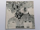 THE BEATLES  1966  USA  LP   REVOLVER   CAPITOL   ST 2576