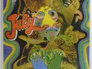 JULY SAME BRAZIL 1968 FIRST PRESS MONO LP UK PSYCH MONSTER GRAIL MUSIDISC 2177