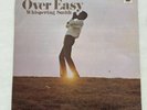 Whispering Smith Over Easy 1972 LP Blue Horizon Blues Vinyl Record
