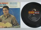 ELVIS PRESLEY RARE COMPACT 33 SINGLE 7