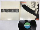 LED ZEPPELIN S/T Japan LP [38357ER]
