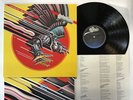 Judas Priest Screaming For Vengeance Japan LP [37590ER]