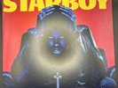 THE WEEKND Starboy YELLOW ORIG 2017 Vinyl Record 2LP LE Urban Outfitters