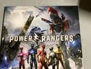 Sealed: POWER RANGERS (Original Motion Picture Soundtrack) Vinyl LP
