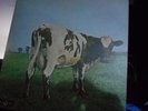 PINK FLOYD/ATOM HEART MOTHER JAPAN RED VINYL