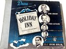 78 RPM Song Hits from Paramount Holiday Inn Bing Crosby Fred Astaire (6) See VG+