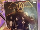 Aerosmith Get Your Wings Vinyl LP 1974 Columbia PC 32847