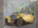 A Tribute to Jack Johnson by Davis, Miles MFSL Super Vinly