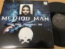 METHOD MAN.TICAL 2000 JUDGMENT DAY.2X12'' US VINYL ALBUM