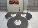 American Country Countdown w/  Bob Kingsley 2/12/83 Vinyl Set Of 3 Crystal Gayle