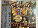 New The Beatles Sgt. Pepper's Nimbus HQ CD Japan Mini LP Obi Supercut SHM-CD F/S