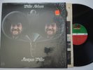 WILLIE NELSON Shotgun Willie NM- ATLANTIC original vinyl LP shrink Country