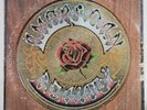 Grateful Dead - American Beauty Vinyl LP - 1970 - Warner Bros. WS 1893