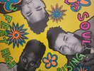 DE LA SOUL 3 FEET HIGH AND RISING-RARE PROMO
