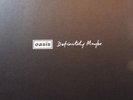 OASIS - DEFINITELY MAYBE - SUPER DELUXE 3CD + VINYL BOX SET