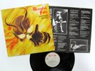 MERCYFUL FATE Don't Break the Oath LP Roadrunner 1984 Holland PLAY GRADED