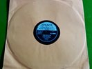 EDDIE COCHRAN:  SOMETHIN' ELSE / BOL WEEVIL SONG UK LONDON 78 RPM
