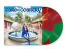 CMAT - Euro-Country 'Butterfly Effect' Coloured 2 x Vinyl LP