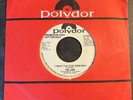 The Jam - I NEED YOU (For Someone) 45 Stereo/Mono 1977 RARE find Polydor PD14462