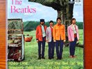 BEATLES Penny Lane +3 *HOLY GRAIL* Sweden EP 45 7