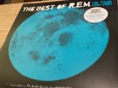 R.E.M In Time The Best Of R.E.M. 1988-2003 Vinyl LP NEW SEALED