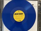 Billie Eilish Live At Third Man Records Vinyl LP RSD Exclusive Pressing Blue