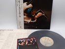 The Tubes ‎– Remote Control Japan LP OBI VINYL A&M Records ‎– AMP-6037