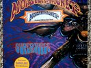 Sealed* MONSTER MAGNET -SUPERJUDGE Red Vinyl First Press  USA LP '92  Brand New