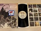 Nazareth Hair Of The Dog 1977 LP in SHRINK w/HYPE STICKER VG+/VG+ SP-4511 AC/DC